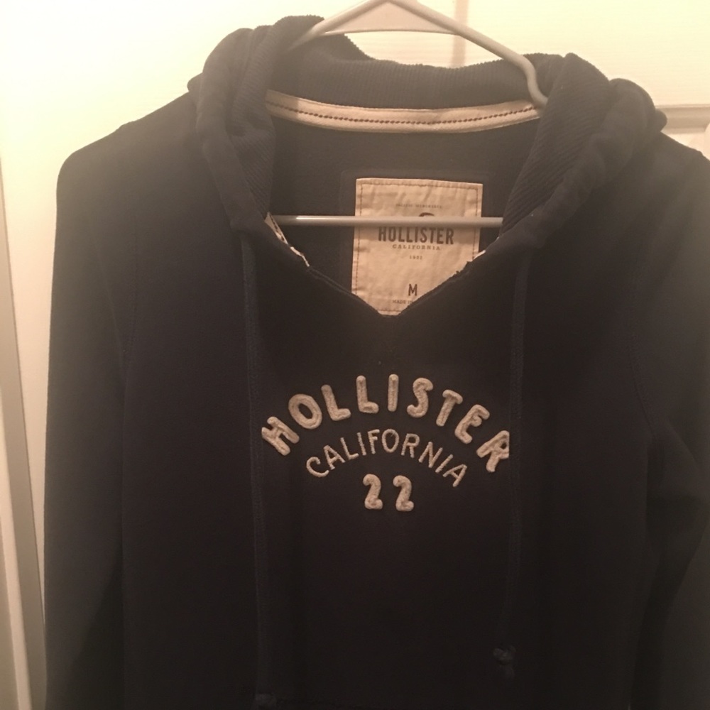 Hollister Hoodie
